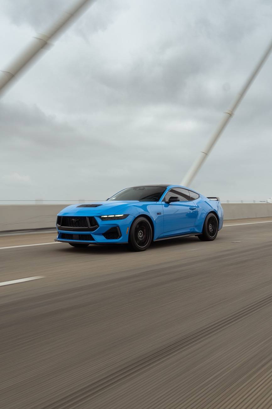 S650 Mustang Share your Fav S650 shot _DSC4507
