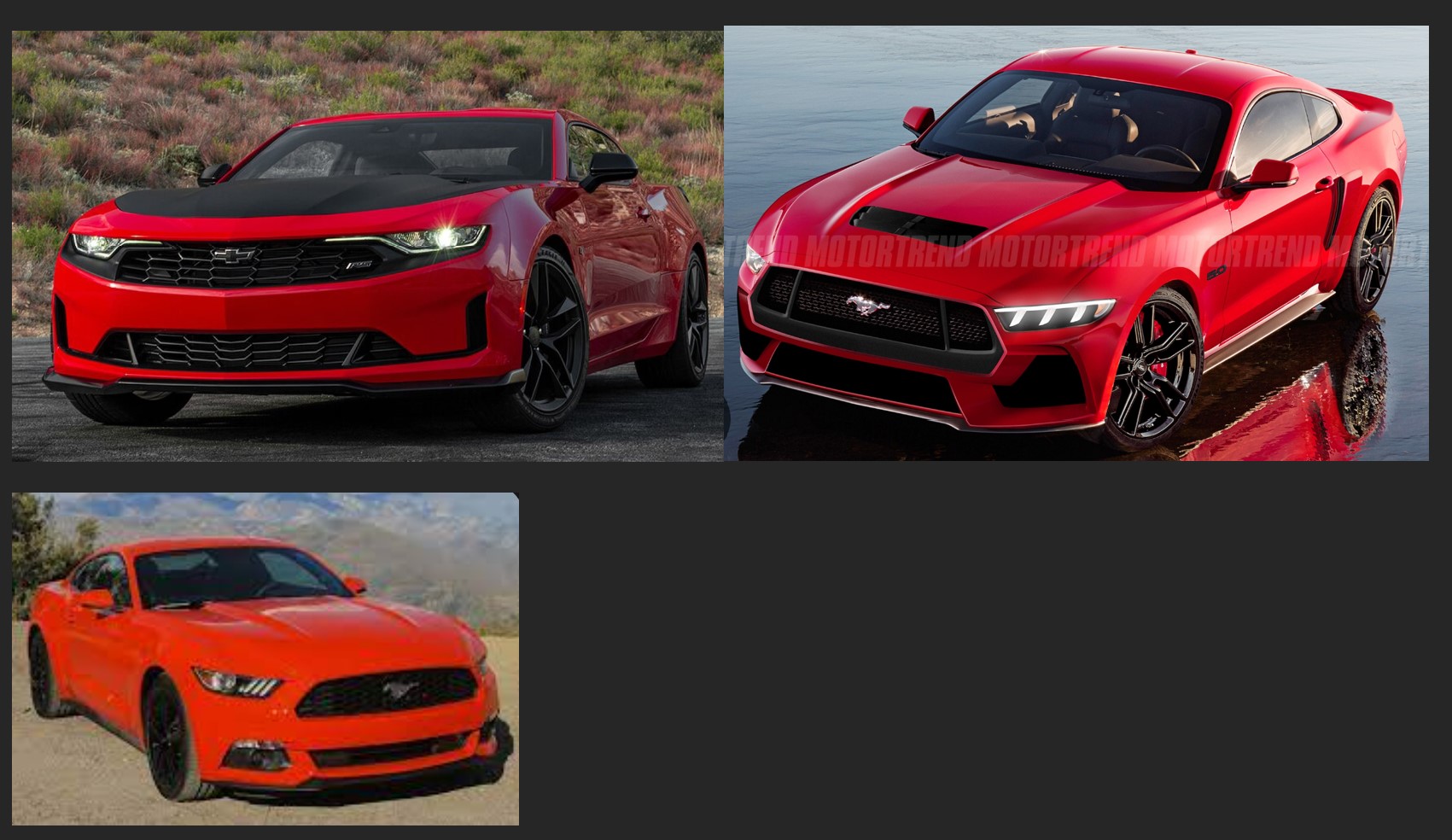 S650 Mustang 2024 Mustang GT (7th gen) vs. 2023 Camaro SS (6th gen) -- Specs Comparison _MG_1490 (1)