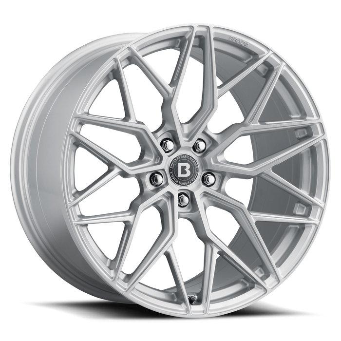S650 Mustang 20" Brada FormTech Series CX1 CX3 S650 Ford Mustang _silver_1_079c8650215aadaca0e7149e5c6f9dbb21978385