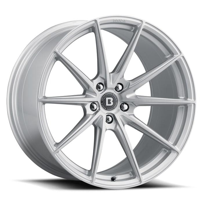 S650 Mustang 20" Brada FormTech Series CX1 CX3 S650 Ford Mustang _silver_1_98c90b4977c62decbe5accc184edbf4f20d5ec36