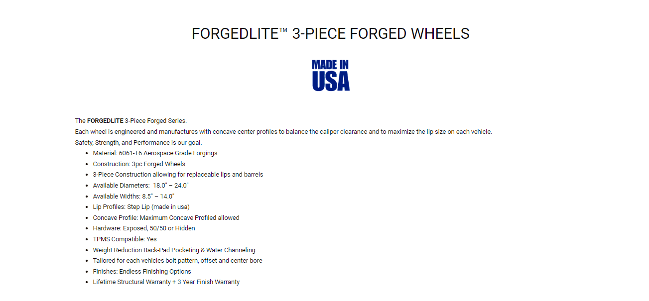 S650 Mustang FORGEDLITE Wheels - 1pc Monoblock & 2pc Modular Forged Wheels - WHEEL DESIGNERS _wheels_7_870014b4c727711808017647231da5b386bebe53