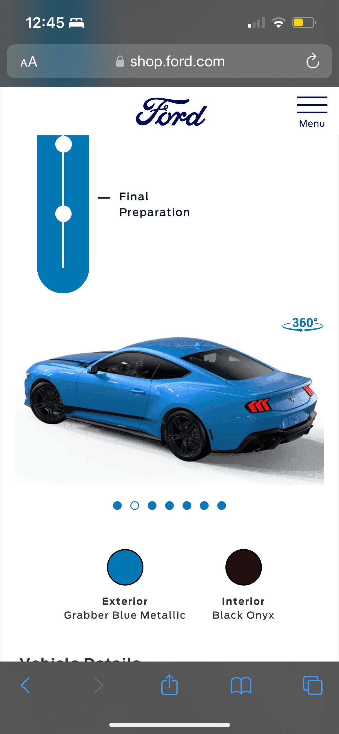 S650 Mustang I’m kinda confused A0EE3C74-83C8-48E2-83A7-77B191ED589F