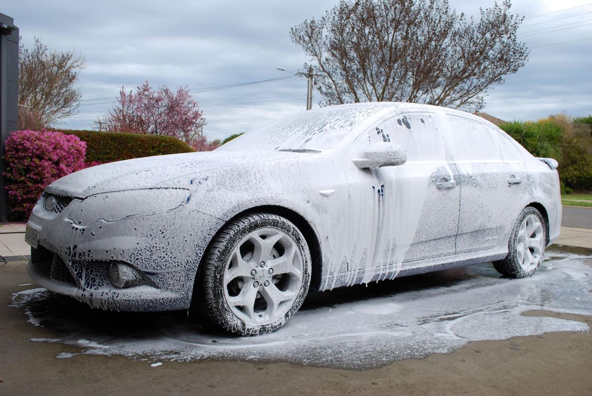 S650 Mustang Pressure Washer Recommendations a3
