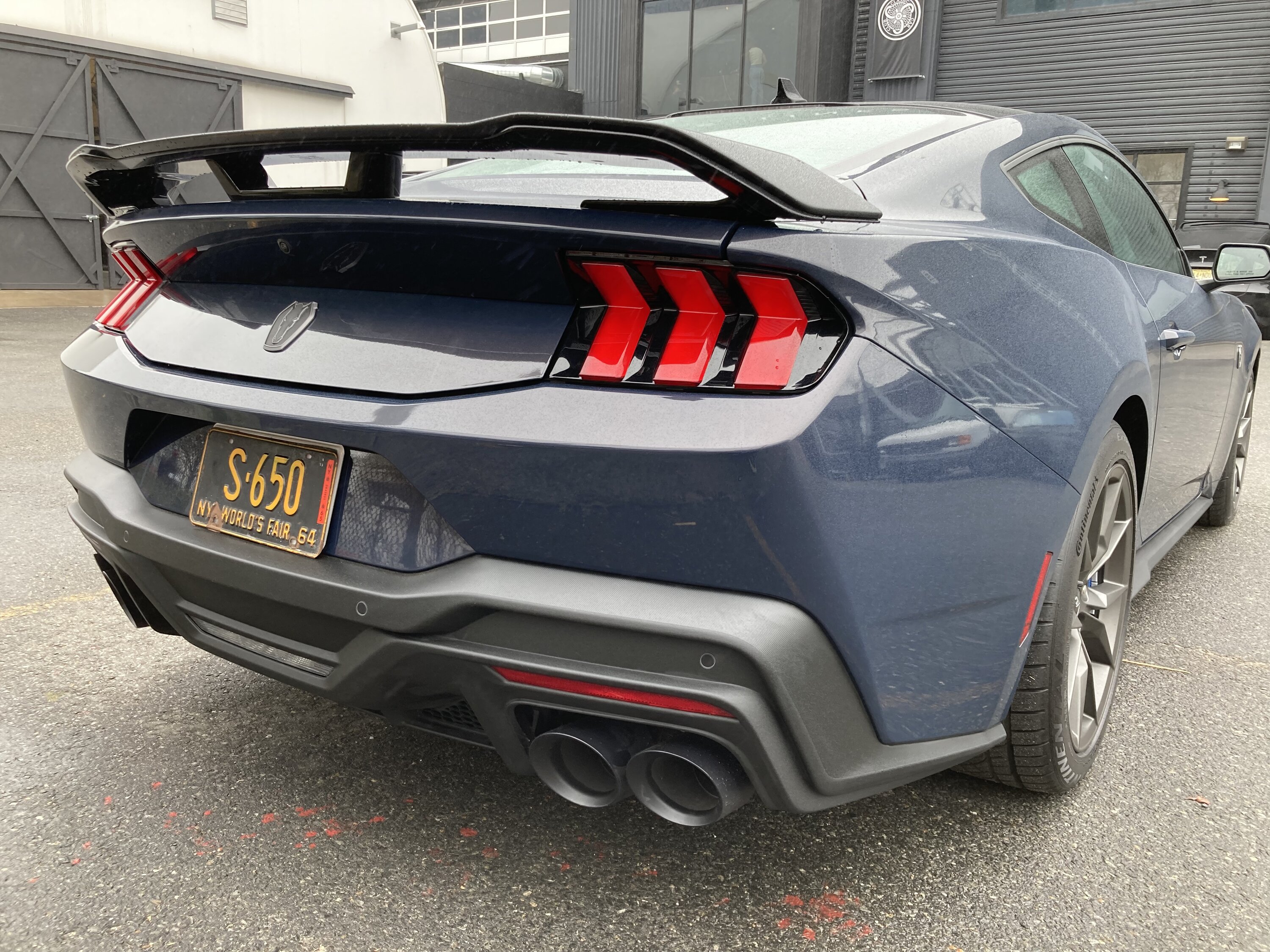 S650 Mustang S650 plate A55C1AB1-382F-4F01-A0F7-358F7495FDEA