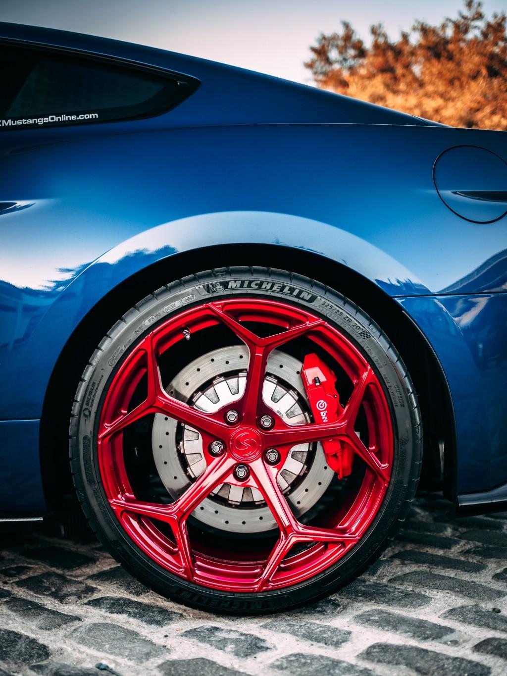 S650 Mustang Test it A58-B8-AE8-DBE4-46-AC-9-F32-5-E95864-E9269