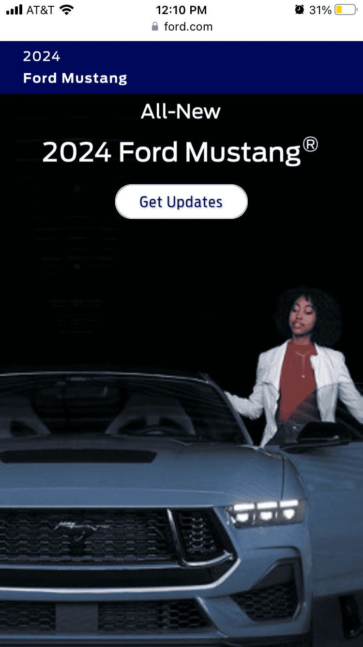 S650 Mustang 2024 Mustang Order Banks / Configurator / Build & Price A6A818EB-89FF-4991-9153-A7F3A02DAE5B