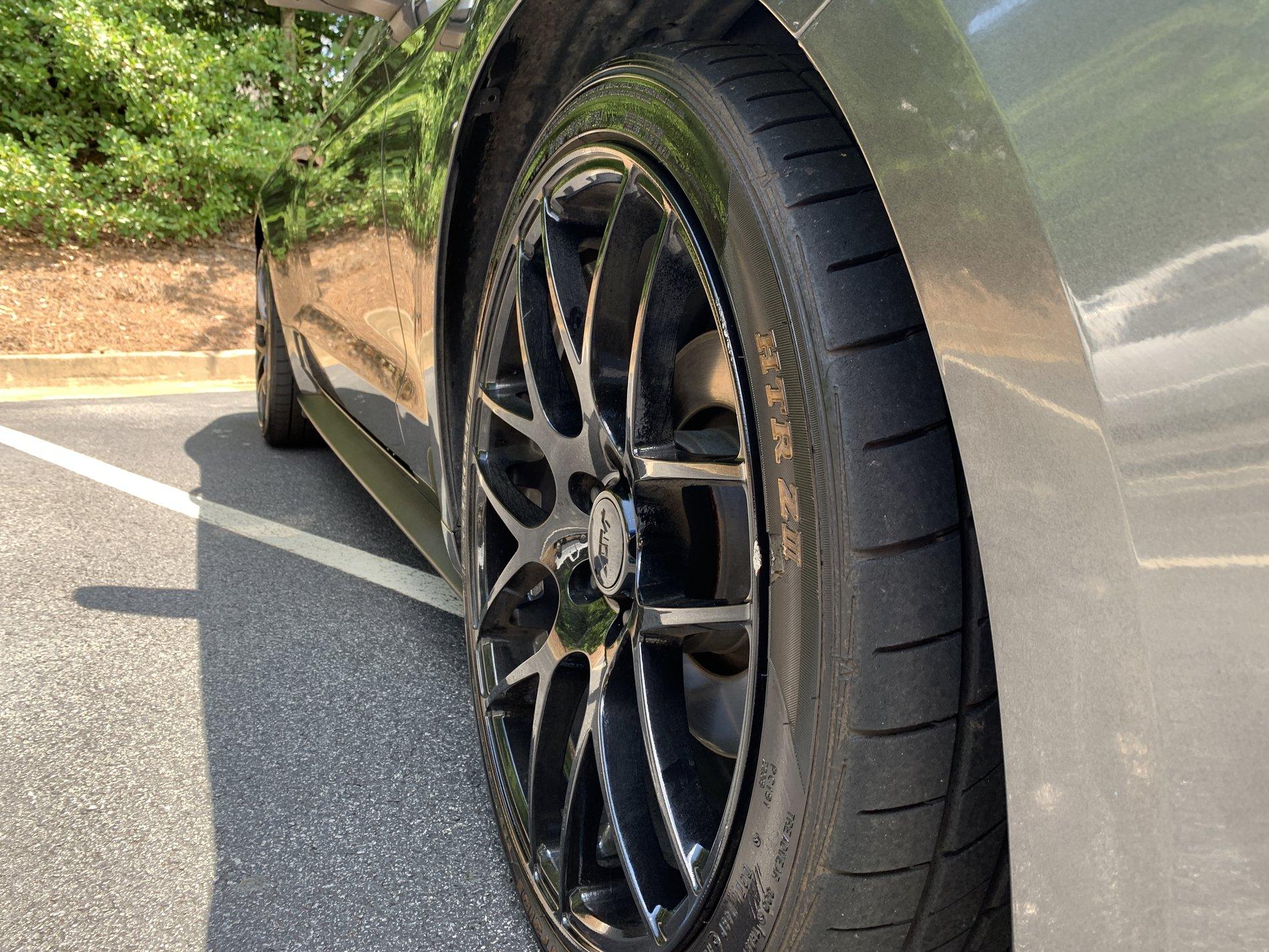 S650 Mustang Post Pictures of Your Car A82F8358-44BA-43DF-80F9-173F8E8B123B