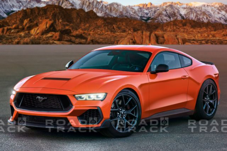S650 Mustang New S650 Mustang render from Road & Track A8AA1CFD-6164-407C-8003-74C2A5DFD4EB