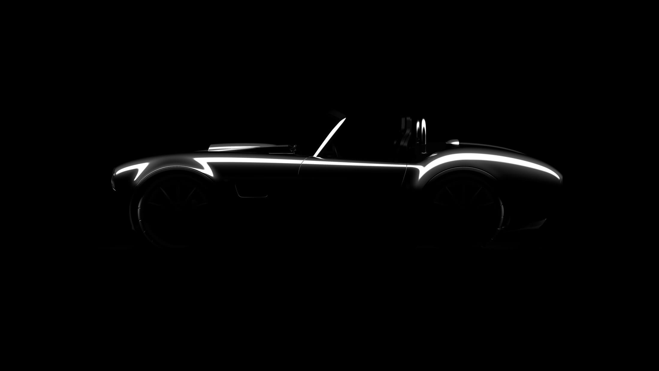 S650 Mustang New AC Cobra = no S650 Cobra? ac-cobra-gt-roadster-first-images-silhouette-2022