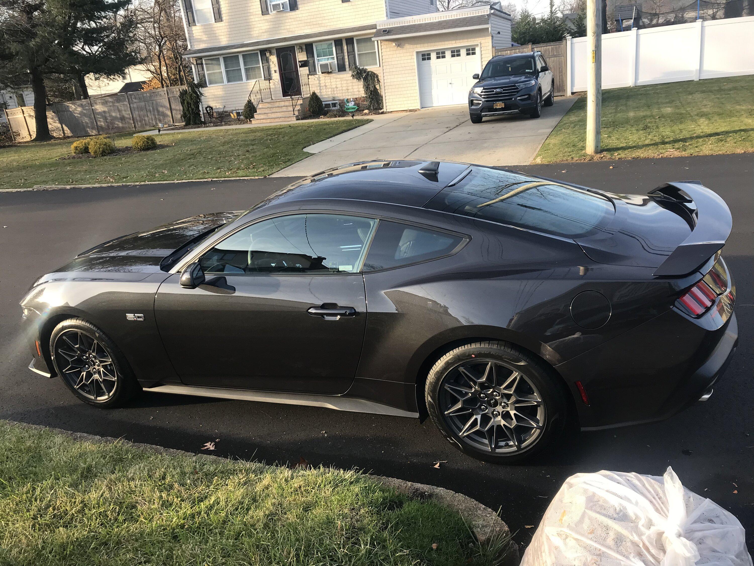 S650 Mustang Official DARK MATTER GRAY Mustang S650 Thread AC94B860-4AAA-412A-B388-466A6977C6BD