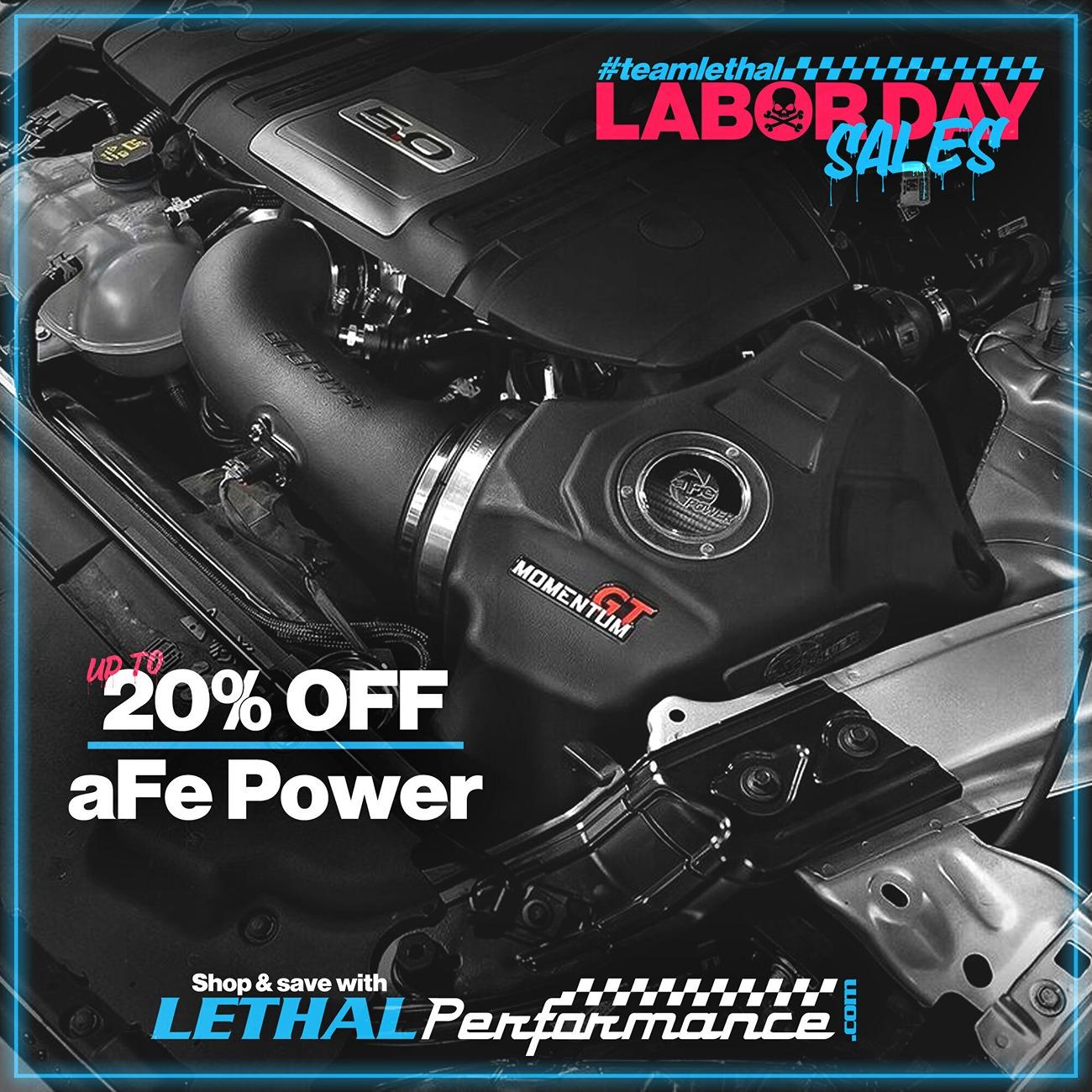 S650 Mustang Lethal Performance Labor Day Sales! afe_mustang_intake (1)