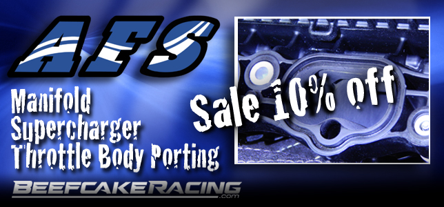 S650 Mustang Up to 55% off Black Friday @Beefcake Racing! afs-air-flow-solutions-sale-10off-beefcake-racin