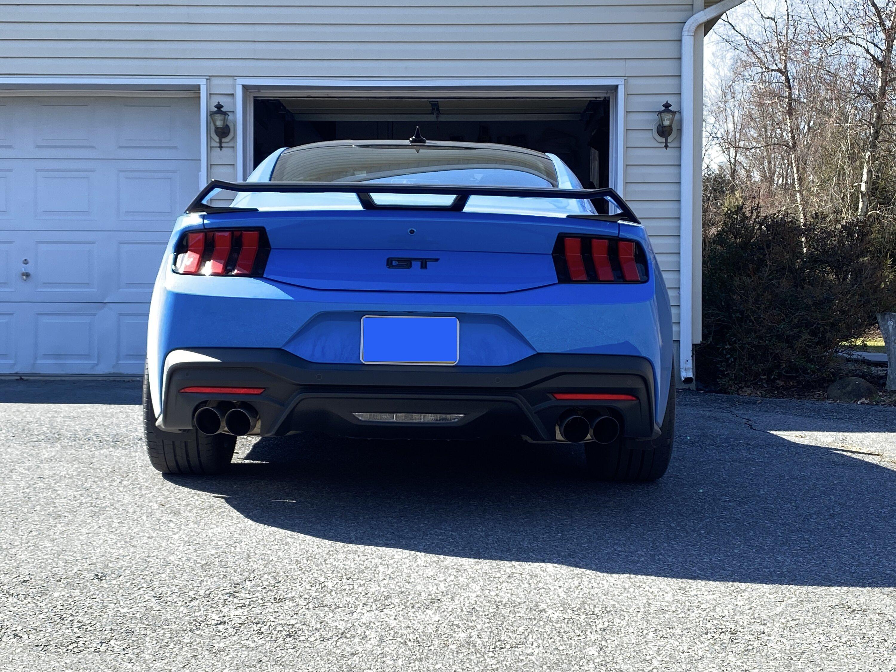 S650 Mustang Wheel Spacers!! After Back View.JPG