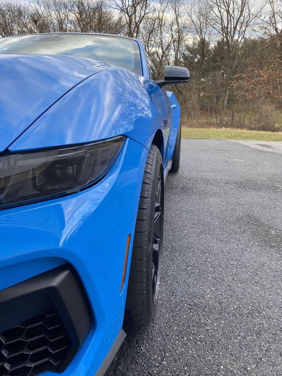 S650 Mustang Wheel Spacers!! After Front.JPG