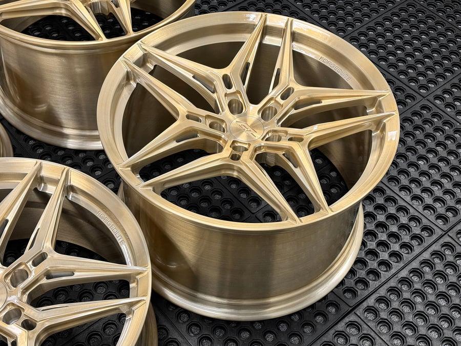 S650 Mustang 19" and 20" Forgedlite Wheels for your S650 Ford Mustang ampagne_2_134ca870585933e3d7a7bc9d2e79e1aeba3751dd