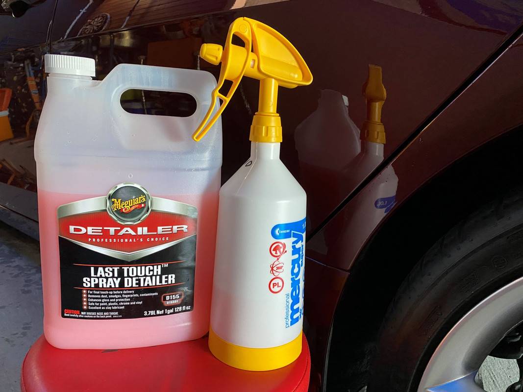 S650 Mustang Aussie S650 Paint protection and detailing thread apr223