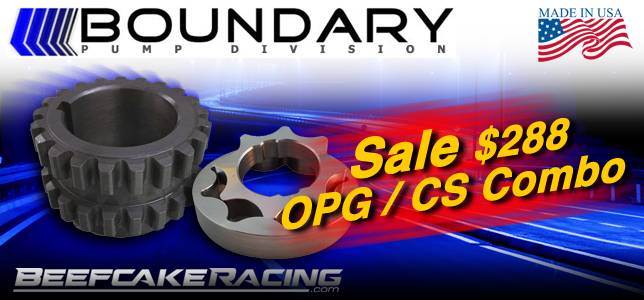 S650 Mustang ~Beefcake Racing Christmas Sale 2024~ ary-opg-crank-sprocket-combo-sale-mustang-f150-288