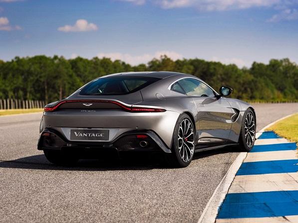 S650 Mustang 2021 MUSTANG (S650) - 7th Generation Mustang Confirmed aston martin