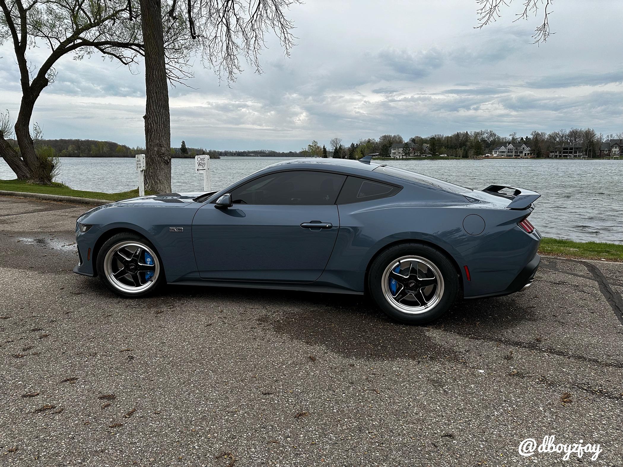 S650 Mustang Has anyone received/tracking info on Whipple kit ? Attachment-1
