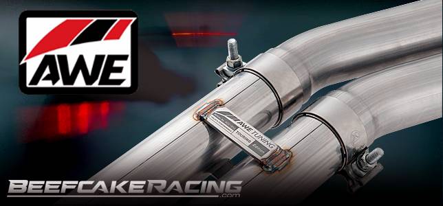 S650 Mustang Beefcake Racing's BLACK FRIDAY SALE is LIVE !!! awe-exhaust-beefcake-racin