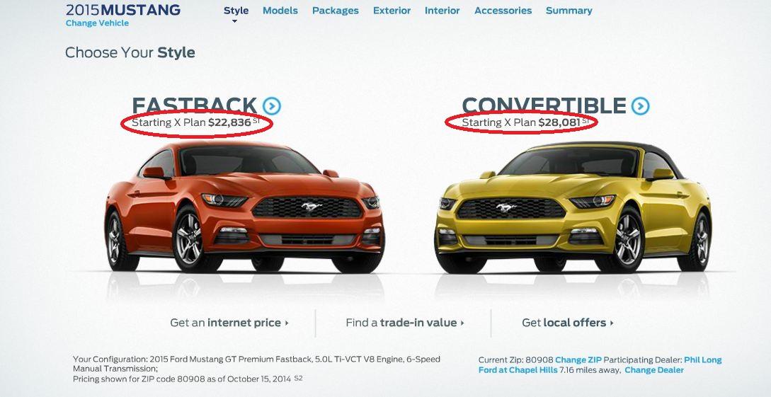 S650 Mustang X-Plan on New Mustang B&P Capture.JPG