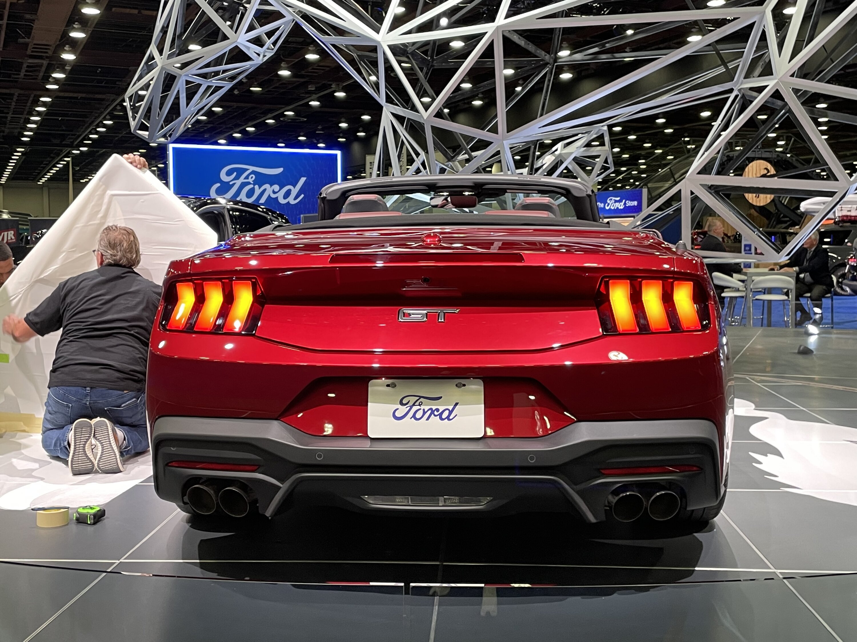 S650 Mustang Do you like the new rear lights on S650 Mustang? b0297003-c980-468a-a113-f2bd87220fac-jpeg-