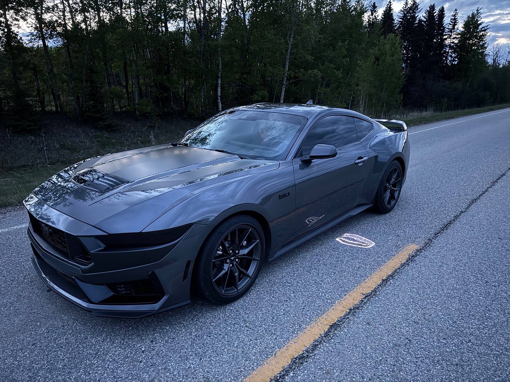S650 Mustang Anyone get PPF from factory or had your mustang wrapped? B15DE6DA-7BA7-4CCF-AE83-358EE4235EAB