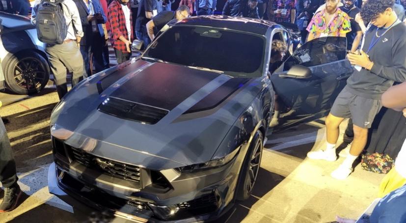S650 Mustang S650 on Social Media B17E814C-63A3-4383-8954-1A67D26FD732