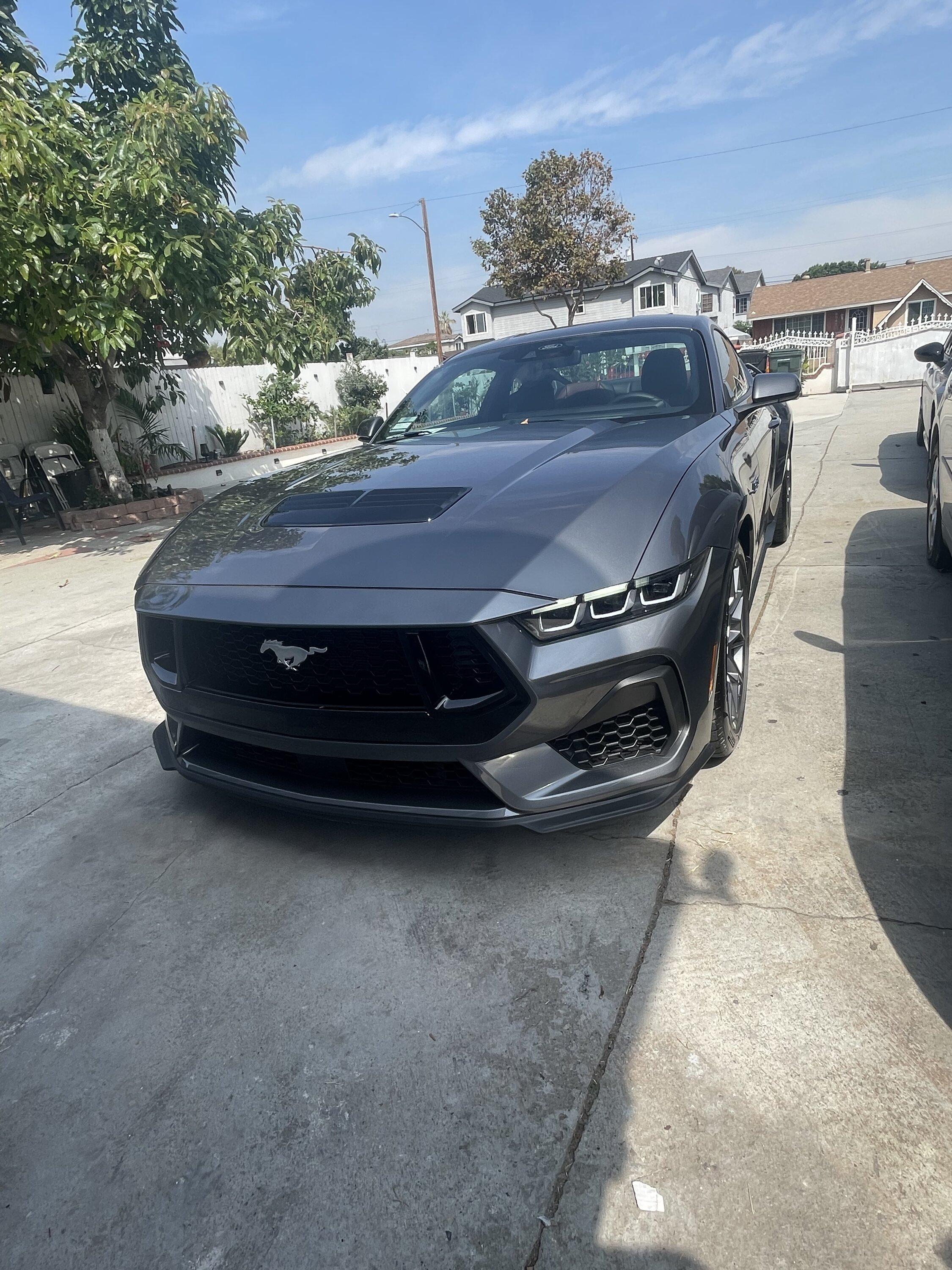 S650 Mustang California customers - Shipping Question B271980E-B85F-48B7-B60B-71114BBDF208