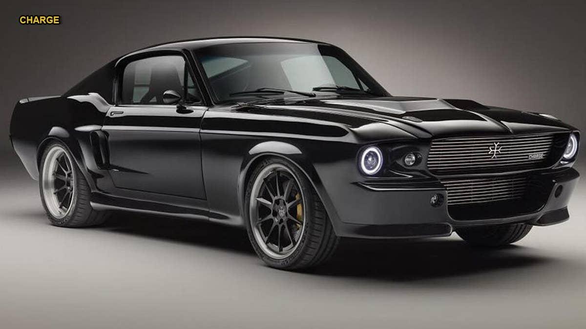 S650 Mustang 2024 (ish) Challenger reveal during Dodge Speed Week? B419FB06-3C49-418C-840D-1367AF3FEE21