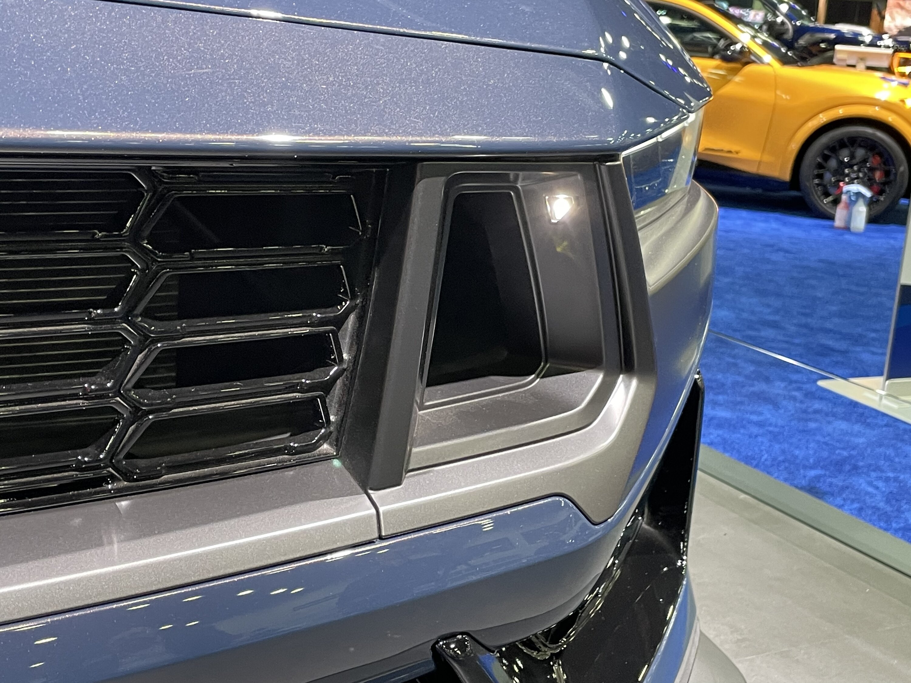 S650 Mustang S650 pics from reveal night and showfloor of 2022 Detroit Auto Show b4b72826-15d3-4eda-bbf0-451e9899d764-jpeg-
