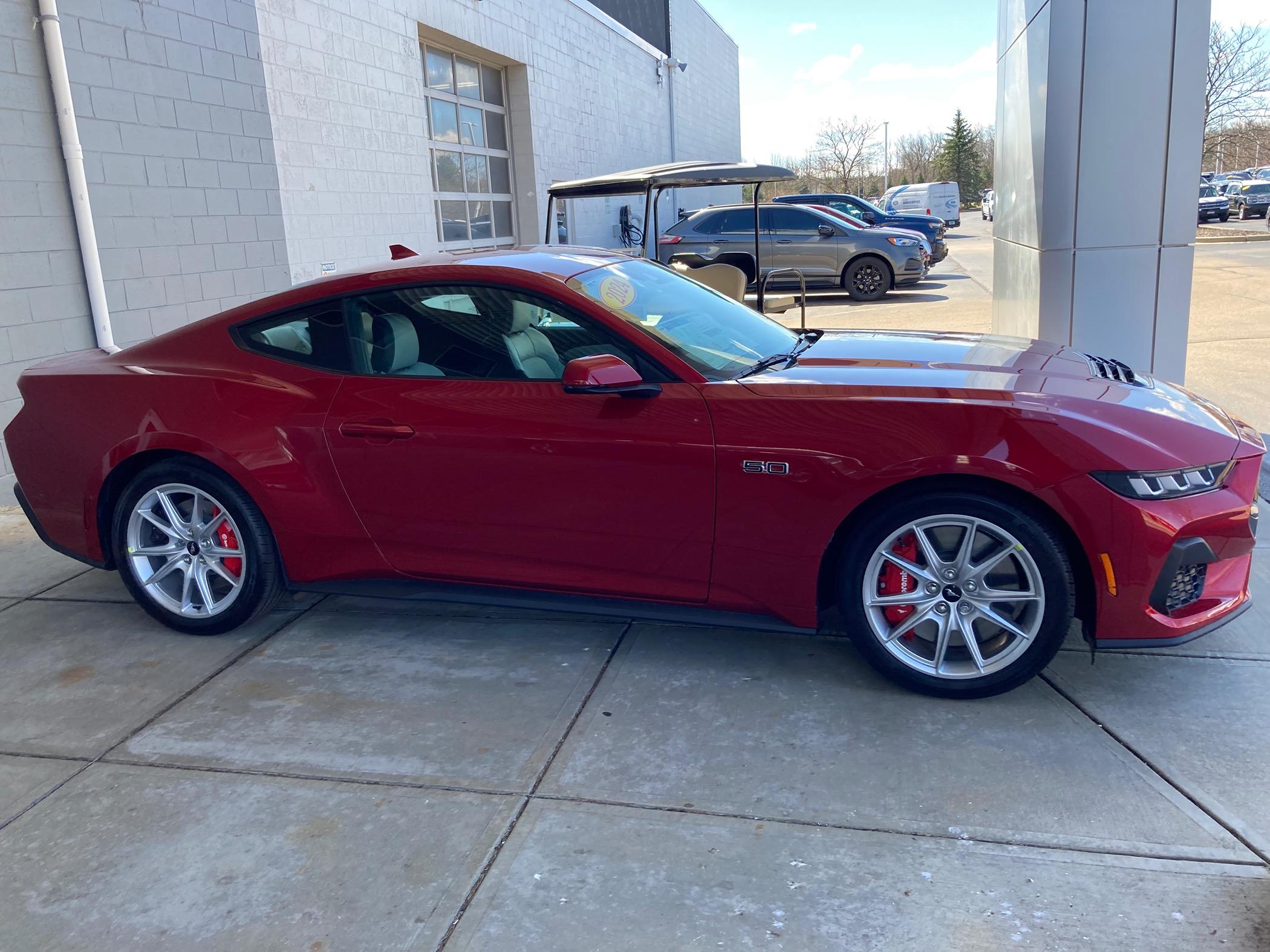 S650 Mustang Introductions & Welcome Thread 👋 B529D8D4-043A-4229-A745-E541771CC425