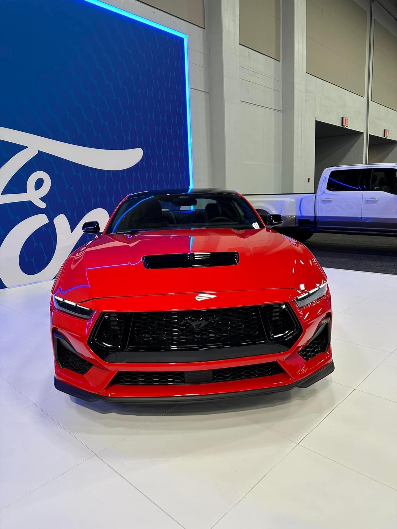 S650 Mustang S650 on Social Media B88BC53D-1874-4217-A338-03809C8D4A63