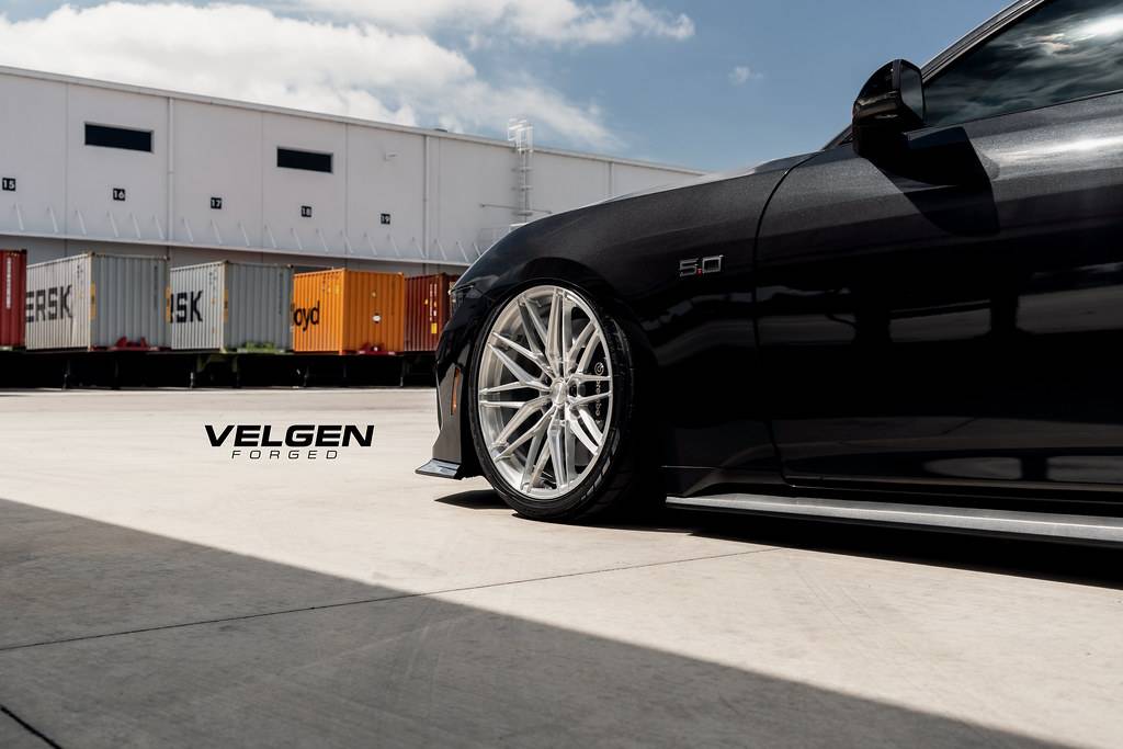 S650 Mustang Official Velgen Wheels S650 Mustang Thread Bagged Mustang S650 VFHX-01_2