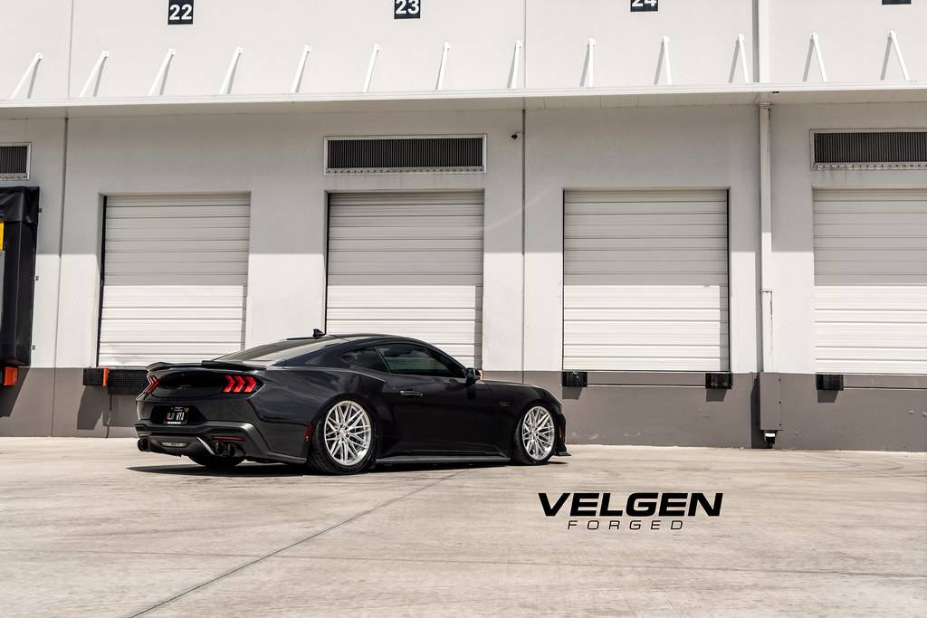 S650 Mustang Official Velgen Wheels S650 Mustang Thread Bagged Mustang S650 VFHX-01_3