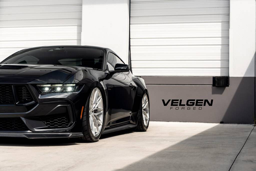 S650 Mustang Official Velgen Wheels S650 Mustang Thread Bagged Mustang S650 VFHX-01_4