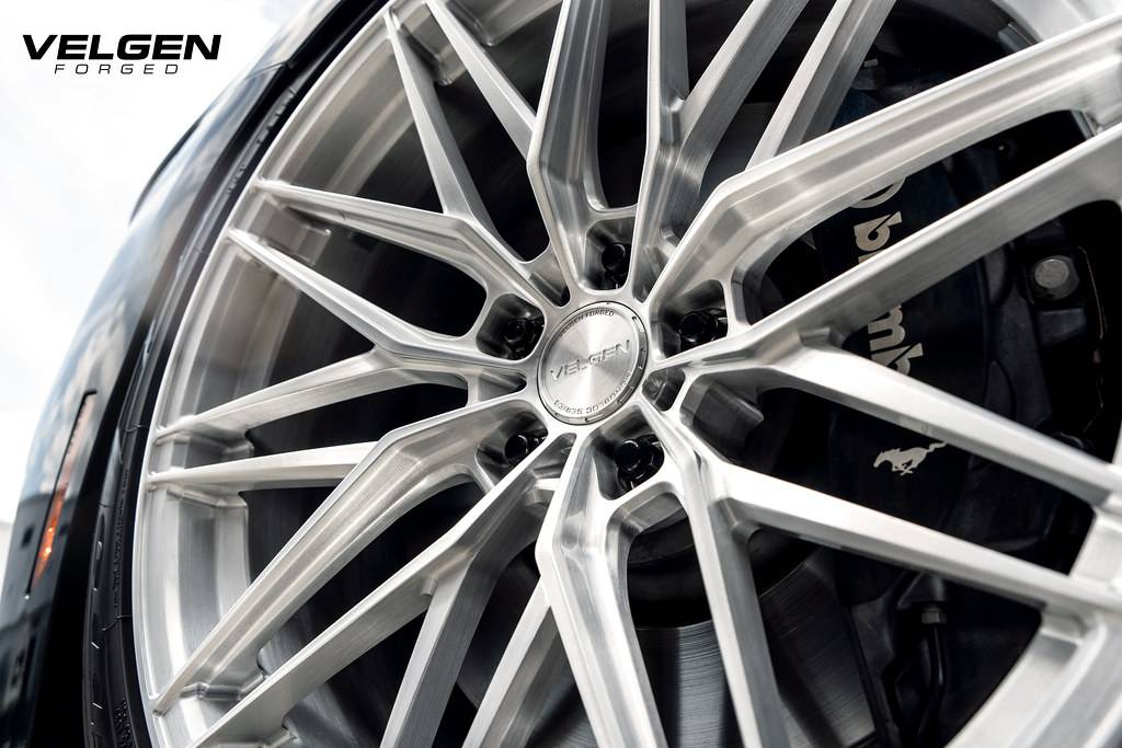 S650 Mustang Official Velgen Wheels S650 Mustang Thread Bagged Mustang S650 VFHX-01_5