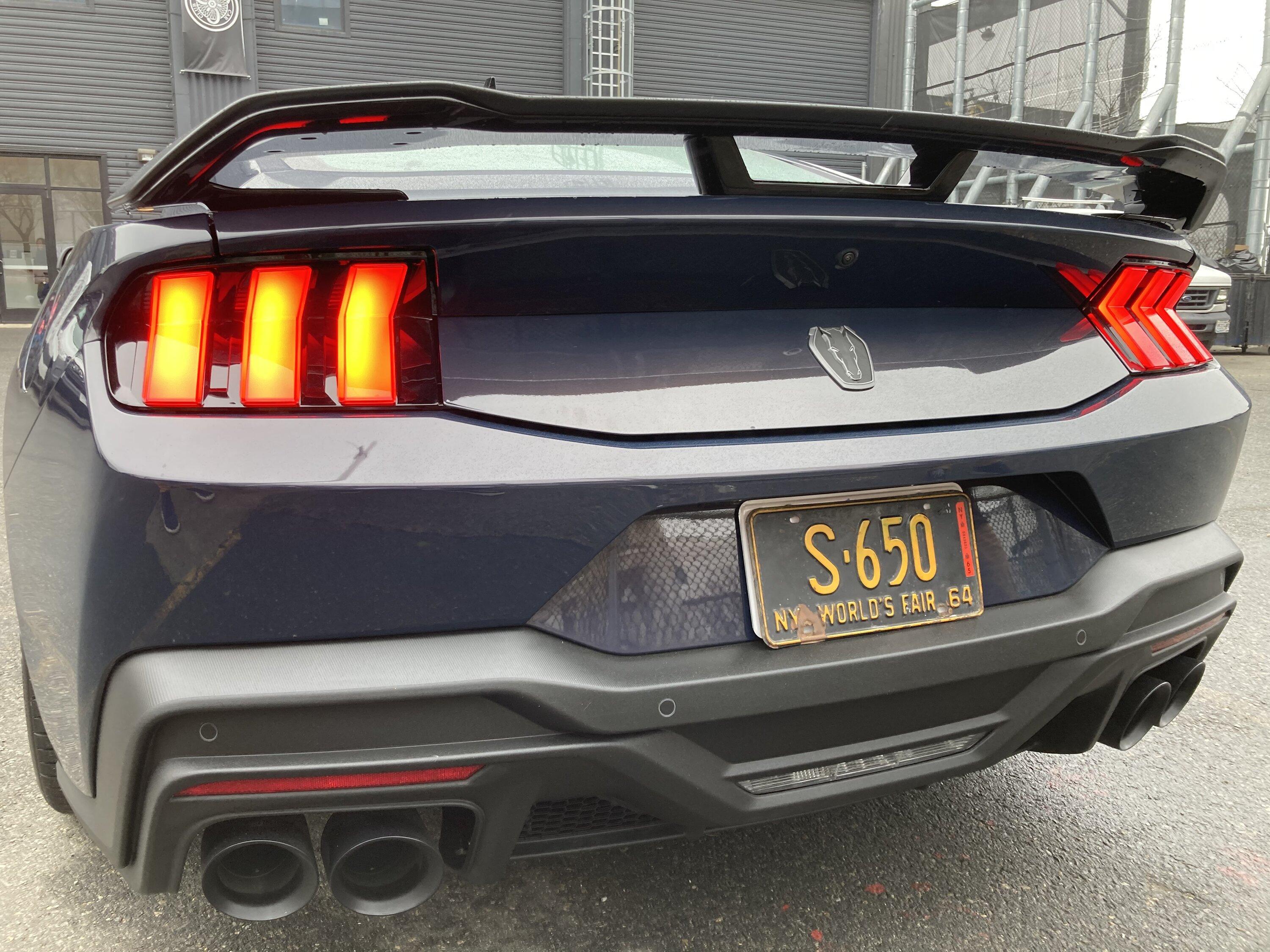 S650 Mustang Video: First Listen of Dark Horse Mustang WOT Driving on Public Roads + Blue Ember / Grabber Blue in Natural Lighting BC9FC71E-84AB-4091-933B-22228BBDB89E