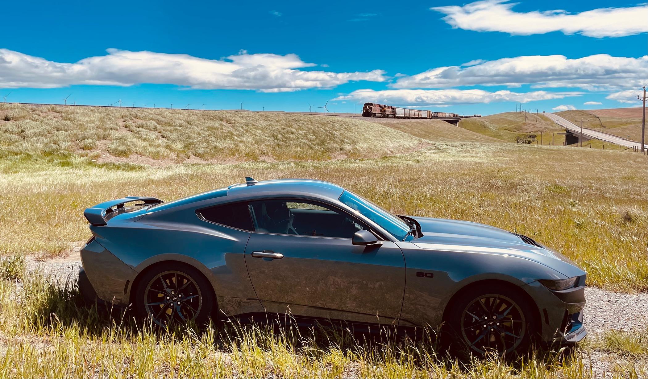 S650 Mustang Show off your stang! BE999405-9BEF-4708-90E3-3DADC21169EC