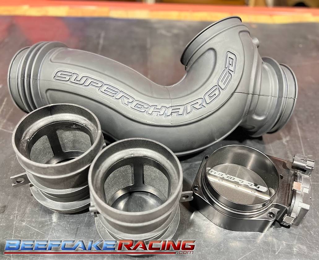 S650 Mustang 2024 Mustang Whipple Superchargers available to order! beeftube