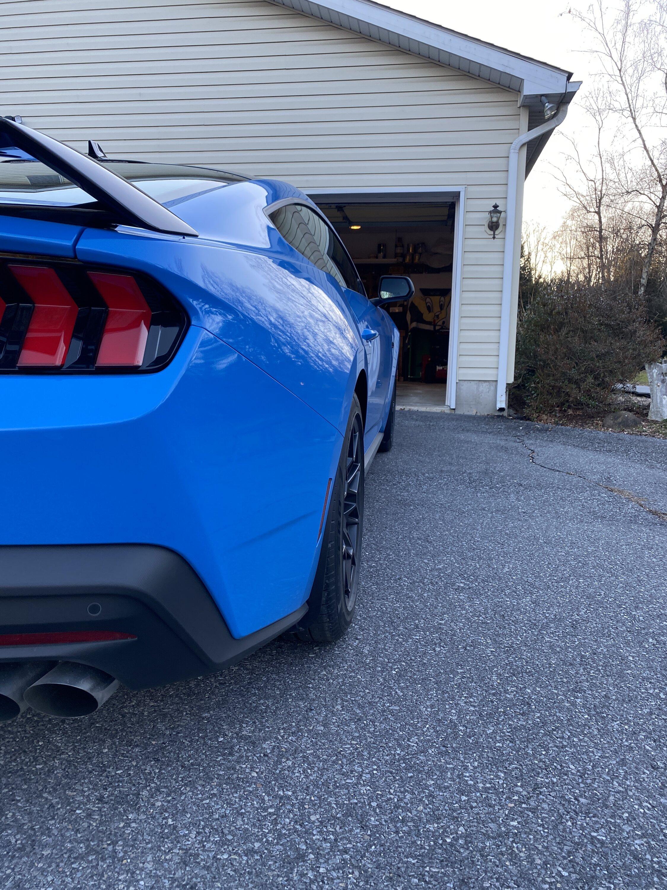 S650 Mustang Wheel Spacers!! Before Rear.JPG