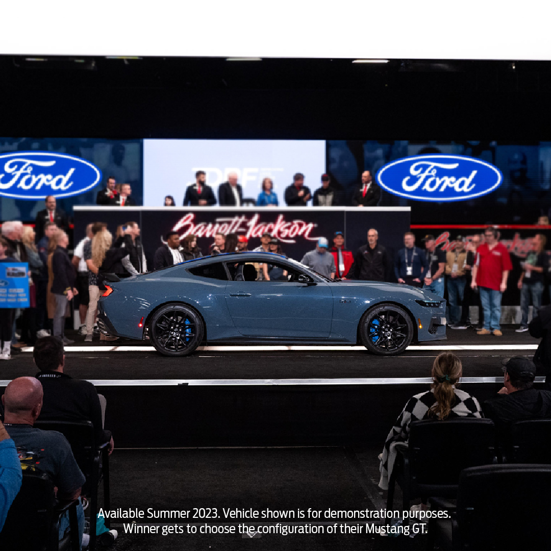 S650 Mustang Update: First All-New 2024 Ford Mustang GT S650 Auctioned For $490K bj-2-