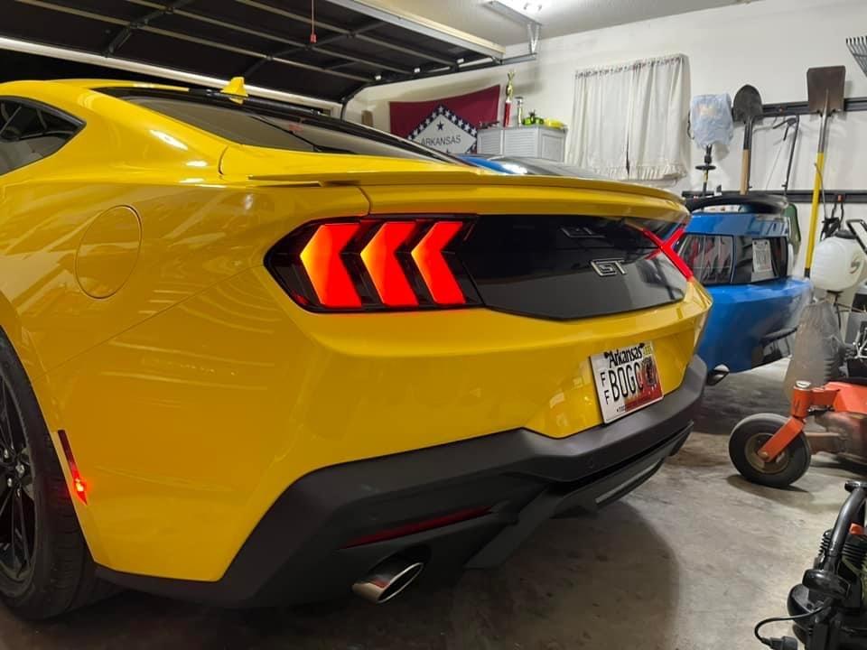 S650 Mustang S650 Black decklid black decklid1