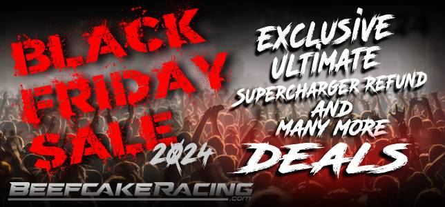 S650 Mustang Beefcake Racing's BLACK FRIDAY SALE is LIVE !!! black-friday-sale-2024-std-beefcake-racin