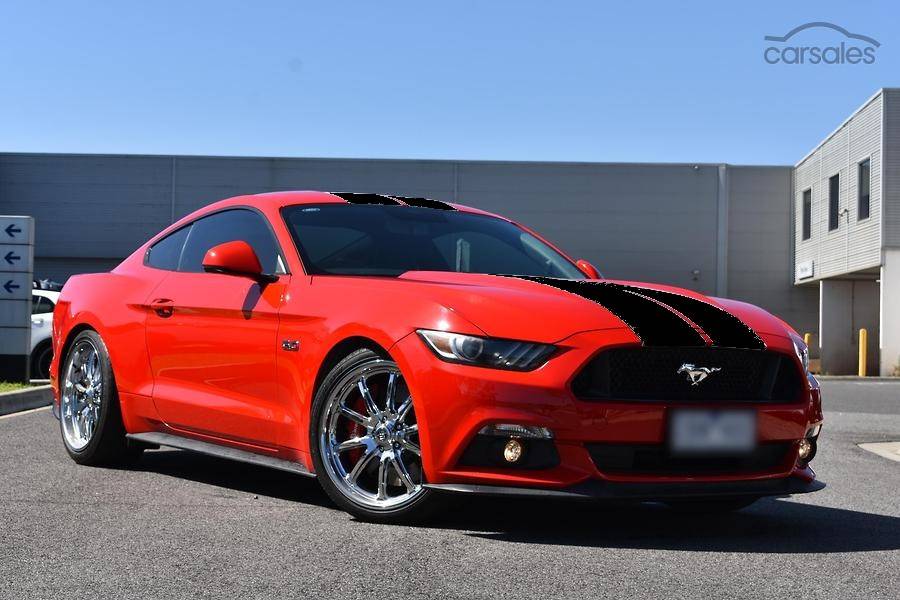 S650 Mustang Racing stripe opinions black stripes