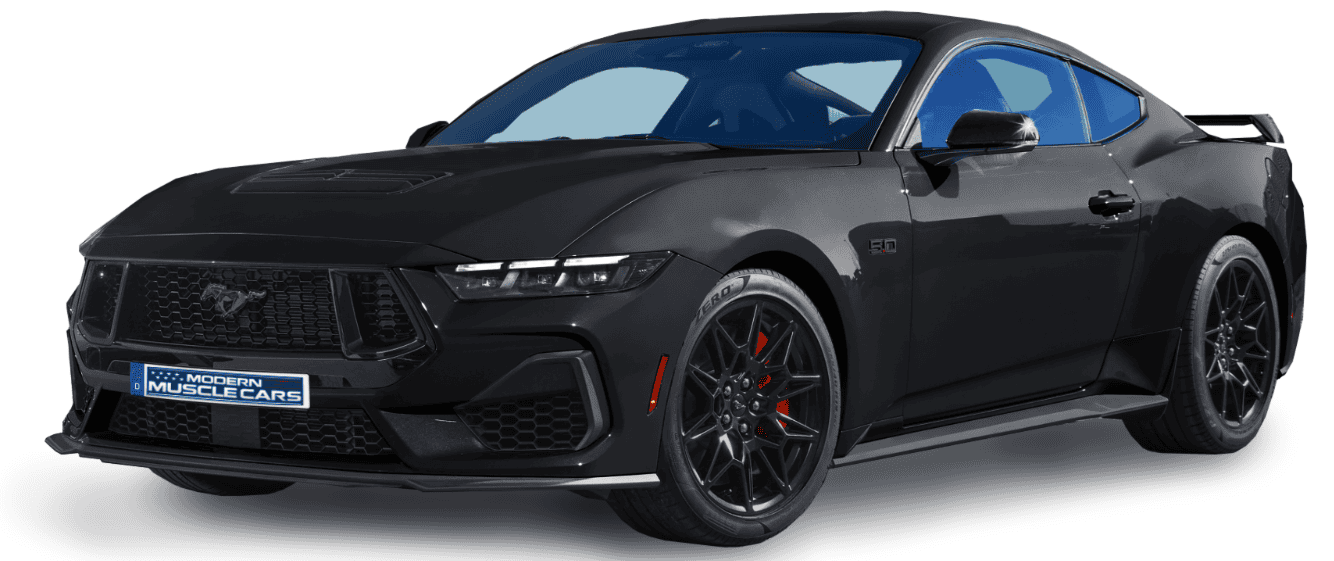 S650 Mustang Are there any pictures of a black S650 with the performance package? black with red