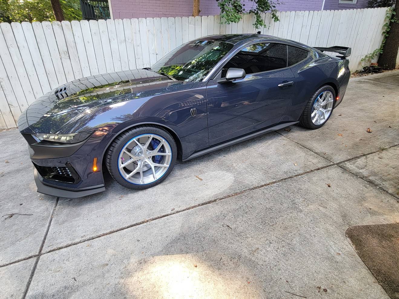 S650 Mustang Cool Daily Random S650 Mustang Pics -- Post Yours! 📸 blade10