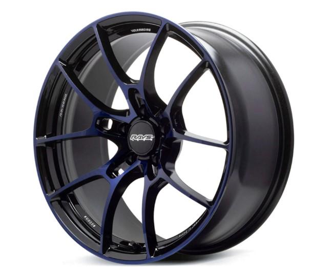 S650 Mustang Torn on what wheels to order on my GT Premium Blue Wheel