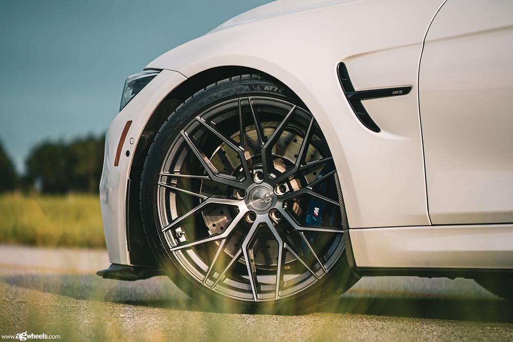 S650 Mustang New Fitment Alert | Avant Garde M520R Wheels for Mustang S650 bmw-f80-m3-avant-garde-m520r-dark-graphite-metallic-03