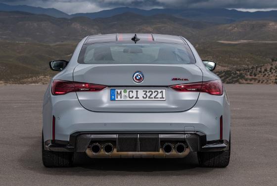 S650 Mustang For those upset with the new design… at least it doesn't look like new BMW M2 BMWM4CSL560E
